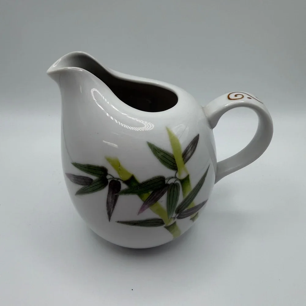 VTG Yamaka China Porcelain 